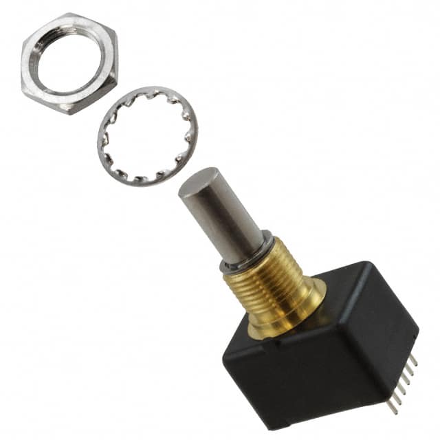 EMS22P50-B28-LS6 Bourns Inc.  Encoders